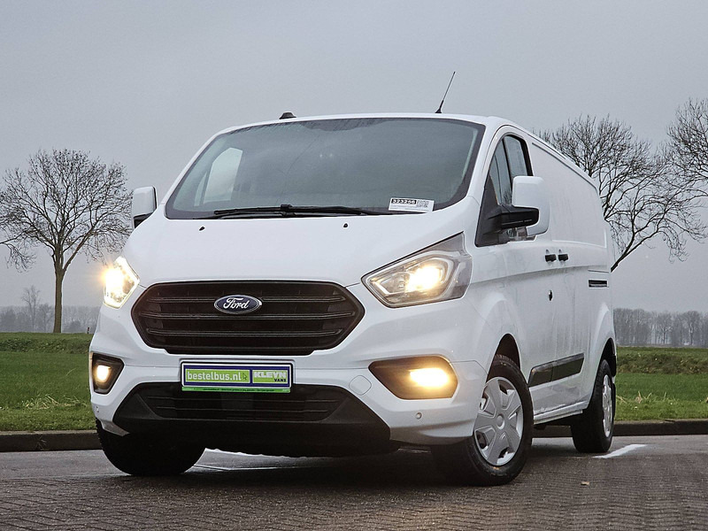 Ford Transit Custom 2.0 TDCI 130 TREND L2 - Мало комбе: слика 1 Ford Transit Custom 2.0 TDCI 130 TREND L2 - Мало комбе: слика 1
