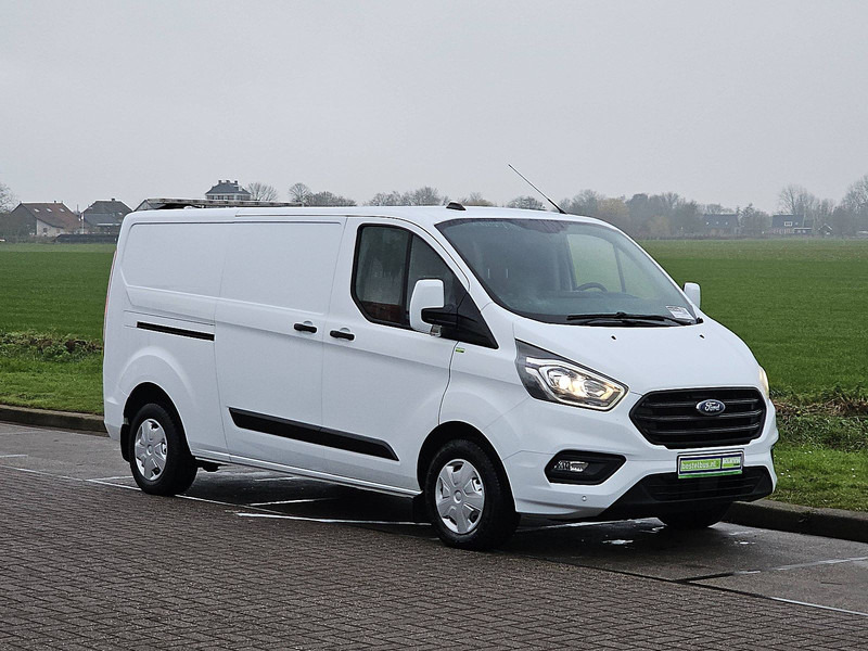 Ford Transit Custom 2.0 TDCI 130 TREND L2 - Мало комбе: слика 5 Ford Transit Custom 2.0 TDCI 130 TREND L2 - Мало комбе: слика 5
