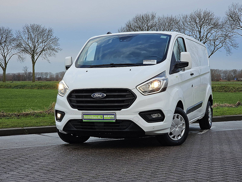 Ford Transit Custom 2.0 TDCI 130 TREND L2 - Мало комбе: слика 1 Ford Transit Custom 2.0 TDCI 130 TREND L2 - Мало комбе: слика 1