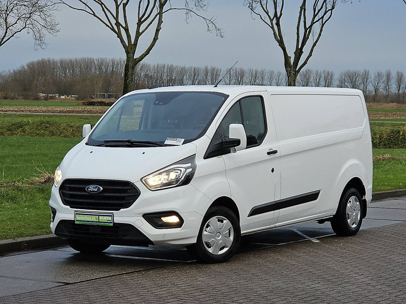 Ford Transit Custom 2.0 TDCI 130 TREND L2 - Мало комбе: слика 2 Ford Transit Custom 2.0 TDCI 130 TREND L2 - Мало комбе: слика 2