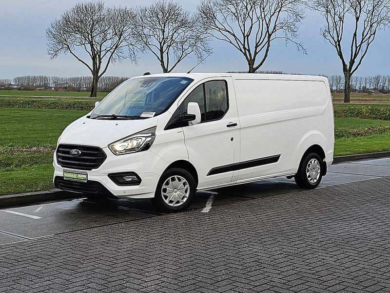 Ford Transit Custom 2.0 TDCI 130 TREND L2 - Мало комбе: слика 2 Ford Transit Custom 2.0 TDCI 130 TREND L2 - Мало комбе: слика 2
