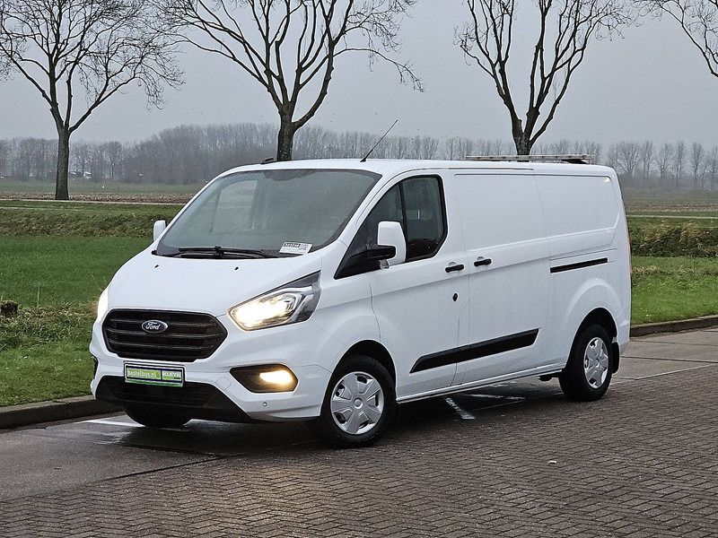 Ford Transit Custom 2.0 TDCI 130 TREND L2 - Мало комбе: слика 2 Ford Transit Custom 2.0 TDCI 130 TREND L2 - Мало комбе: слика 2