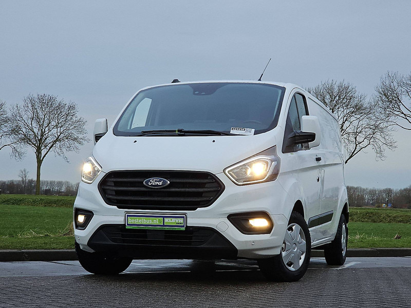Ford Transit Custom 2.0 TDCI 130 TREND L2 - Мало комбе: слика 1 Ford Transit Custom 2.0 TDCI 130 TREND L2 - Мало комбе: слика 1