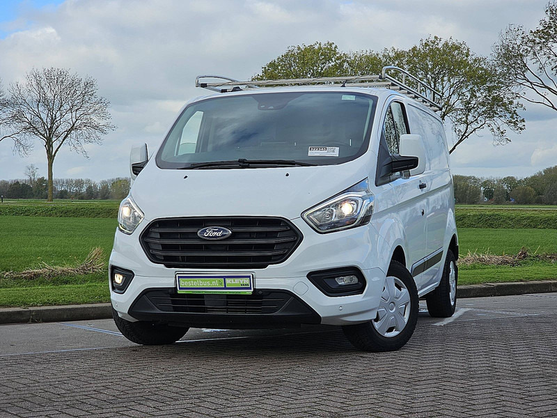 Ford Transit Custom 2.0 ac carplay EURO6 - Мало комбе: слика 1 Ford Transit Custom 2.0 ac carplay EURO6 - Мало комбе: слика 1