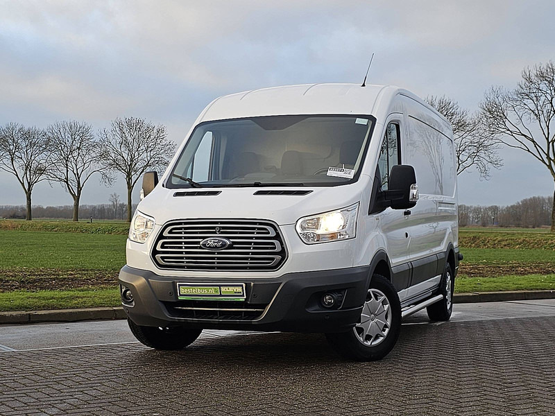 Ford Transit - Товарно комбе: слика 1 Ford Transit - Товарно комбе: слика 1