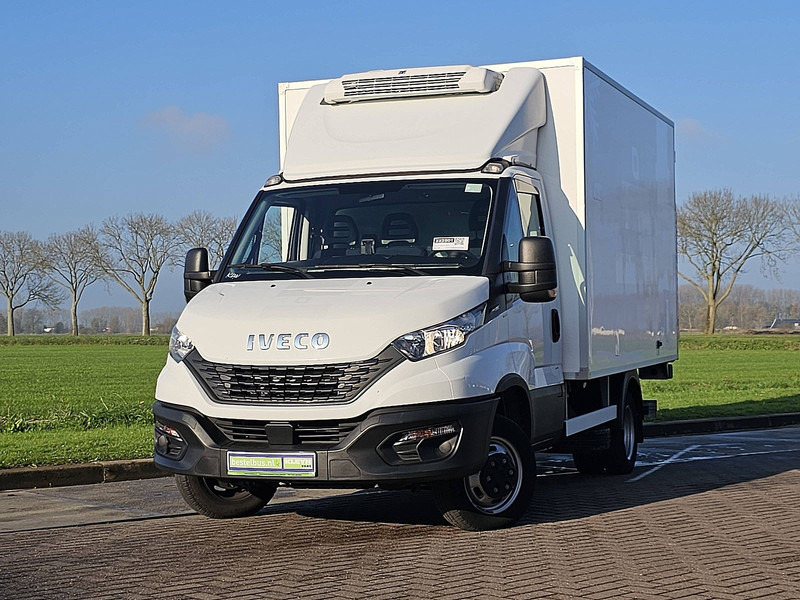 Iveco Daily 35 C 16 3.0 FRIGO D/N - Комбе ладилник: слика 1 Iveco Daily 35 C 16 3.0 FRIGO D/N - Комбе ладилник: слика 1