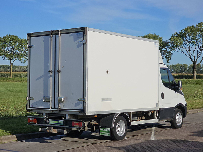 Iveco Daily 35C13 Koelwagen FRIGO D/N! - Комбе ладилник: слика 3 Iveco Daily 35C13 Koelwagen FRIGO D/N! - Комбе ладилник: слика 3