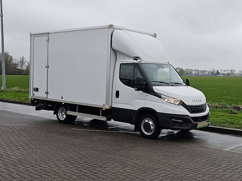 Iveco Daily 35C14 ac 31 dkm! EURO6 - Товарно комбе: слика 5 Iveco Daily 35C14 ac 31 dkm! EURO6 - Товарно комбе: слика 5