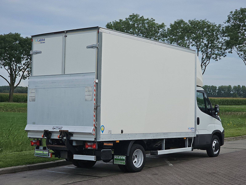 Iveco Daily 35C16 Bakwagen Laadklep! - Комбе фургон: слика 3 Iveco Daily 35C16 Bakwagen Laadklep! - Комбе фургон: слика 3