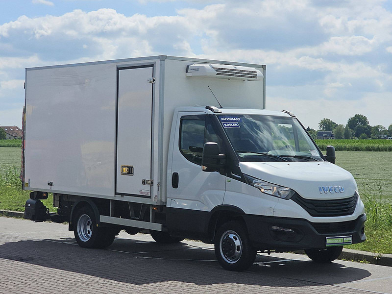 Iveco Daily 35C16 Koelwagen Laadklep! - Комбе ладилник: слика 5 Iveco Daily 35C16 Koelwagen Laadklep! - Комбе ладилник: слика 5