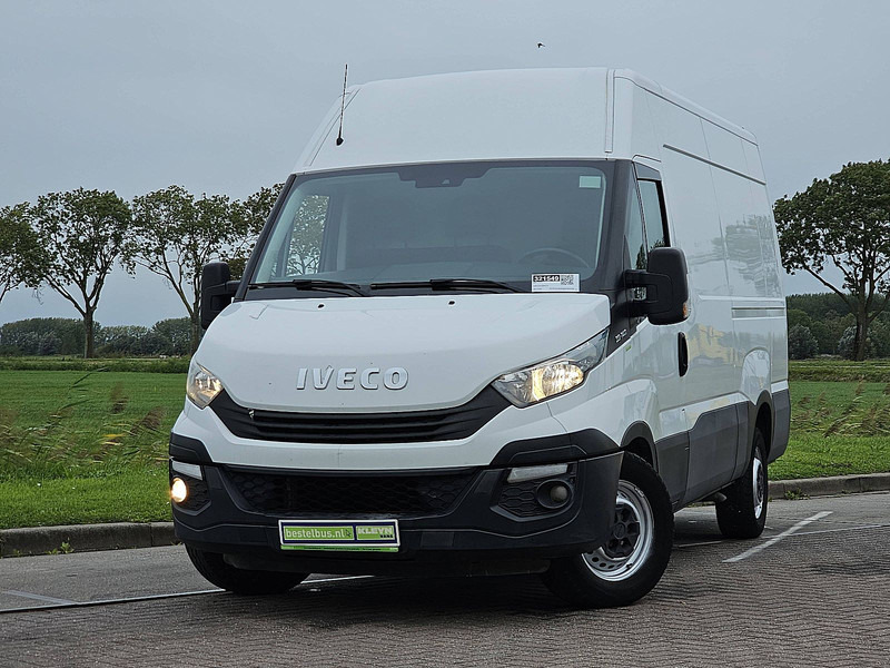 Iveco Daily 35S14 L2H2 Airco Euro6! - Товарно комбе: слика 1 Iveco Daily 35S14 L2H2 Airco Euro6! - Товарно комбе: слика 1