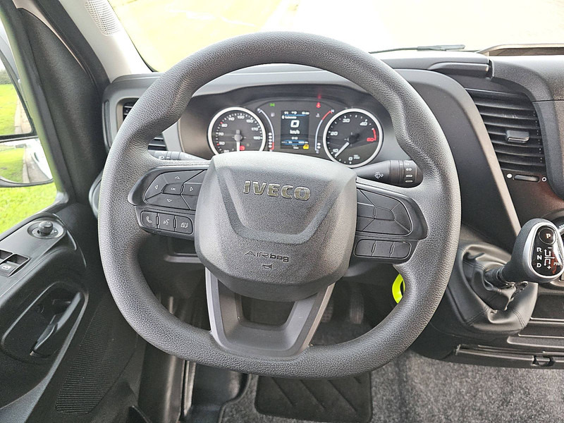Товарно комбе Iveco Daily 35S16 L4H2 Maxi Automaat: слика 10