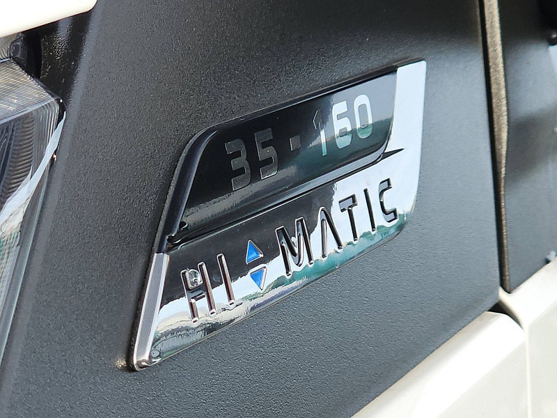 Товарно комбе Iveco Daily 35S16 L4H2 Maxi Automaat: слика 14