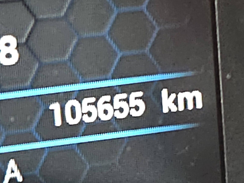 Товарно комбе Iveco Daily 35S16 L4H2 Maxi Automaat: слика 9