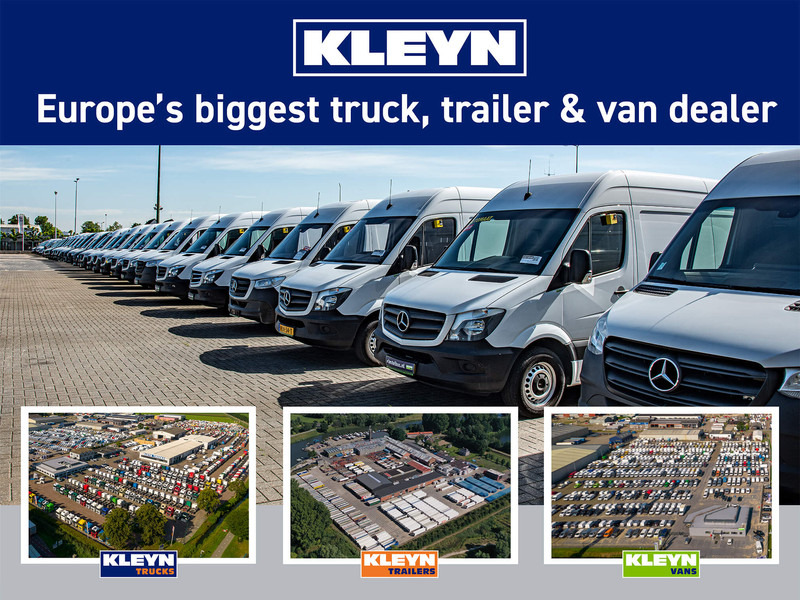 Лизинг на MAN TGE 2.100 ac EURO6 MAN TGE 2.100 ac EURO6: слика 14