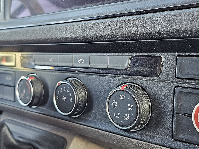 Комбе фургон MAN TGE 3.180 ac automaat EURO6: слика 10