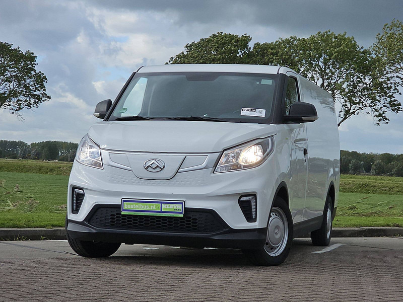 Мало комбе, Електрично комбе Maxus eDeliver 3 L2 50kWh Elektrisch!: слика 1