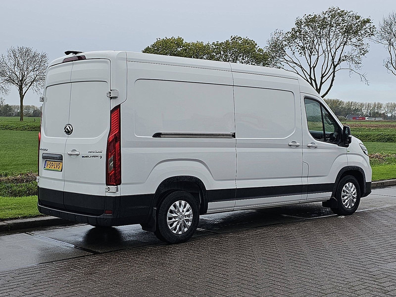Maxus eDeliver 9 L3H2 398Km WLTP AC! - Товарно комбе, Електрично комбе: слика 3 Maxus eDeliver 9 L3H2 398Km WLTP AC! - Товарно комбе, Електрично комбе: слика 3