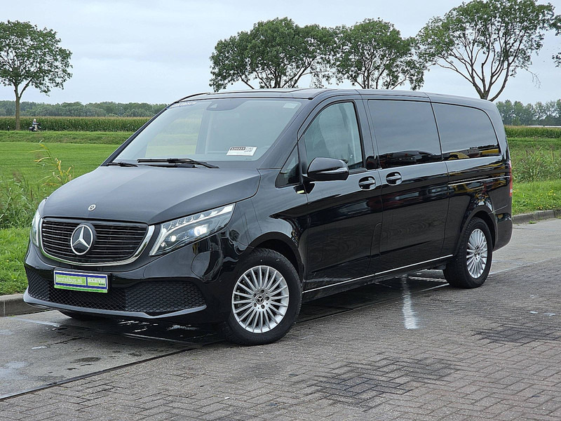 Mercedes-Benz EQV 300 L3 XL 8-Pers Mbux - Минибус, Електричен автобус: слика 2 Mercedes-Benz EQV 300 L3 XL 8-Pers Mbux - Минибус, Електричен автобус: слика 2