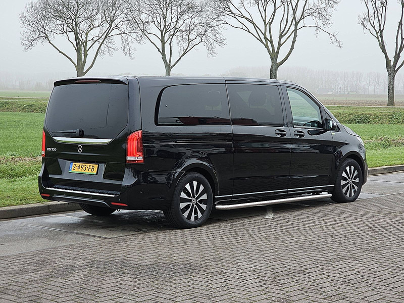 Mercedes-Benz EQV 300 L3 XL 8-Persoons! - Минибус, Електричен автобус: слика 5 Mercedes-Benz EQV 300 L3 XL 8-Persoons! - Минибус, Електричен автобус: слика 5