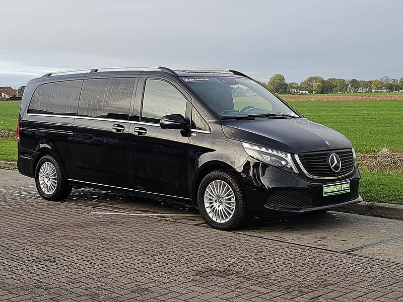 Mercedes-Benz EQV 300 L3 XXL Avantgarde 8P - Минибус, Електричен автобус: слика 5 Mercedes-Benz EQV 300 L3 XXL Avantgarde 8P - Минибус, Електричен автобус: слика 5