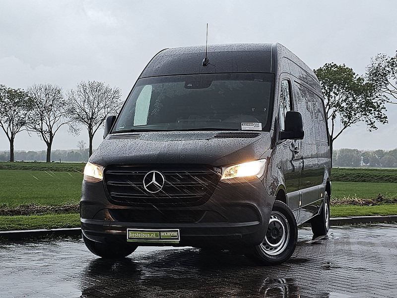 Mercedes-Benz Sprinter 211 ac automaat EURO6 - Мало комбе: слика 1 Mercedes-Benz Sprinter 211 ac automaat EURO6 - Мало комбе: слика 1