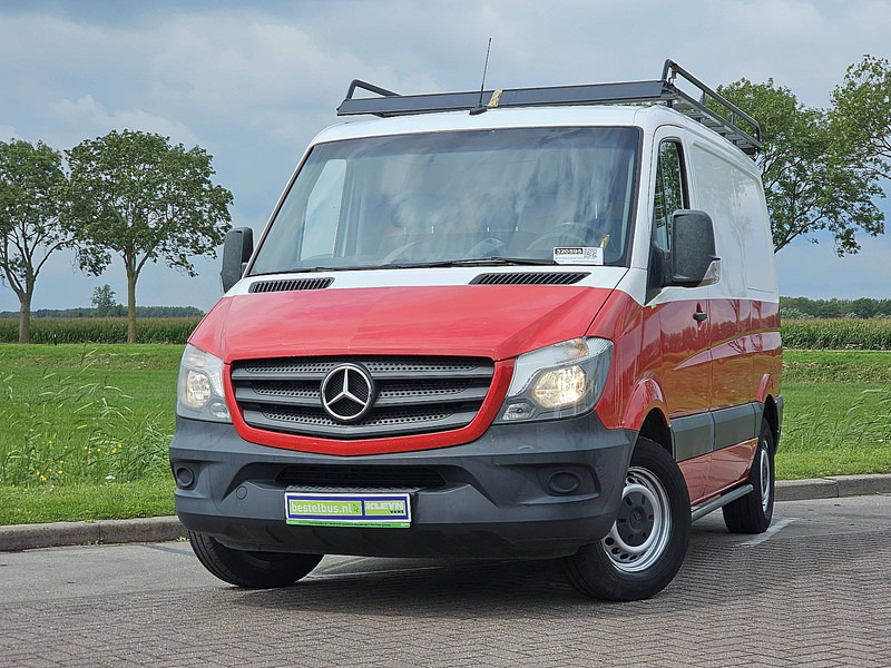 Mercedes-Benz Sprinter 214 L1H1 Imperiaal Euro6 - Мало комбе: слика 1 Mercedes-Benz Sprinter 214 L1H1 Imperiaal Euro6 - Мало комбе: слика 1
