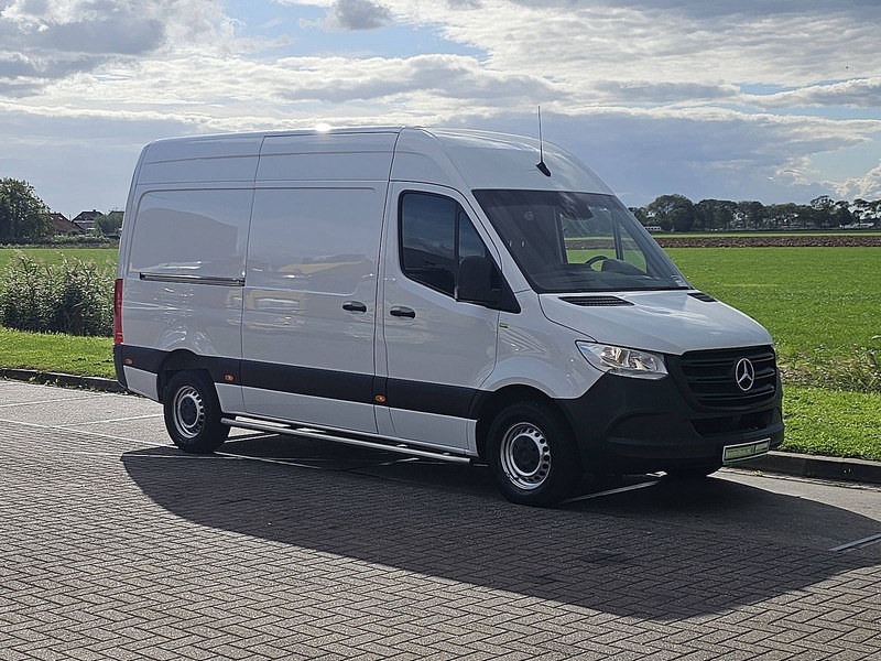Mercedes-Benz Sprinter 311 L2H2 Wp-Inrichting ! - Товарно комбе: слика 5 Mercedes-Benz Sprinter 311 L2H2 Wp-Inrichting ! - Товарно комбе: слика 5