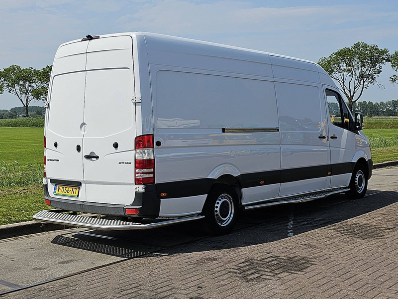 Mercedes-Benz Sprinter 311 L3H2 Post-Inrichting - Товарно комбе: слика 3 Mercedes-Benz Sprinter 311 L3H2 Post-Inrichting - Товарно комбе: слика 3