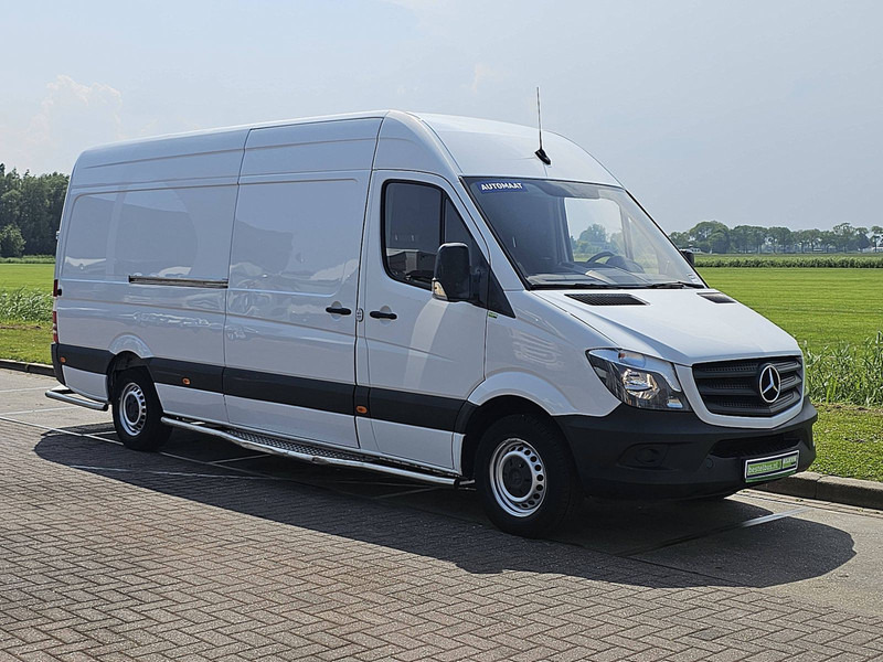 Mercedes-Benz Sprinter 311 L3H2 Post-Inrichting - Товарно комбе: слика 5 Mercedes-Benz Sprinter 311 L3H2 Post-Inrichting - Товарно комбе: слика 5