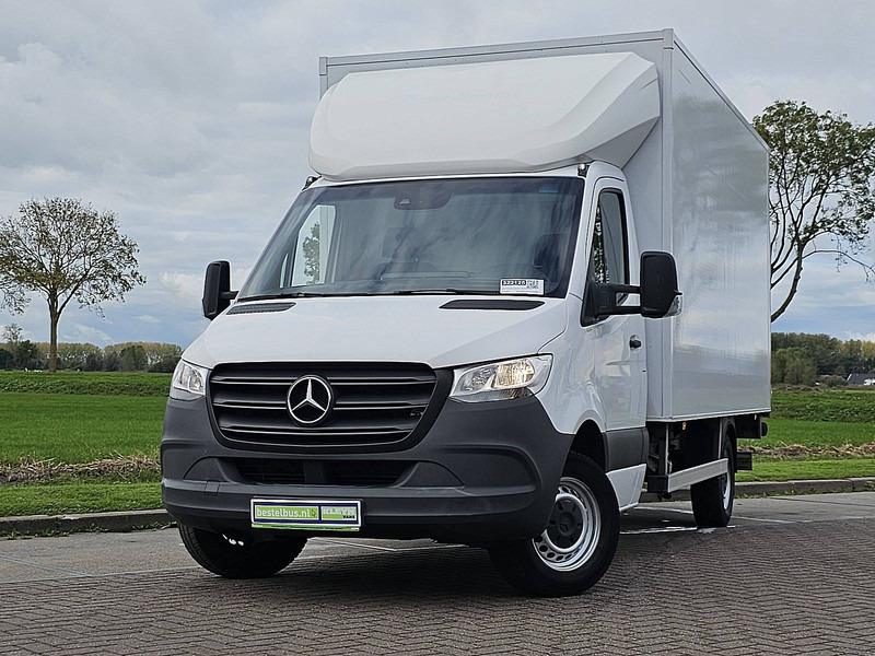 Mercedes-Benz Sprinter 314 Bakwagen Laadklep! - Комбе фургон: слика 1 Mercedes-Benz Sprinter 314 Bakwagen Laadklep! - Комбе фургон: слика 1