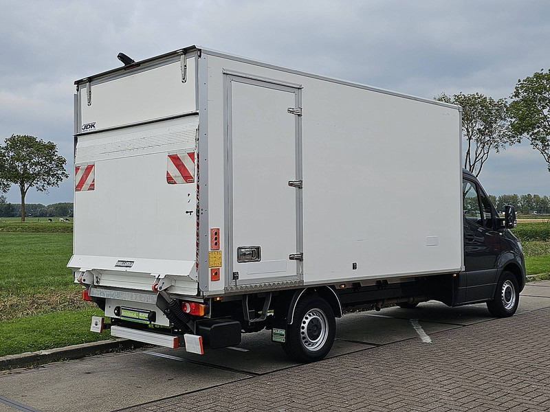 Mercedes-Benz Sprinter 314 Bakwagen Laadklep! - Комбе фургон: слика 3 Mercedes-Benz Sprinter 314 Bakwagen Laadklep! - Комбе фургон: слика 3