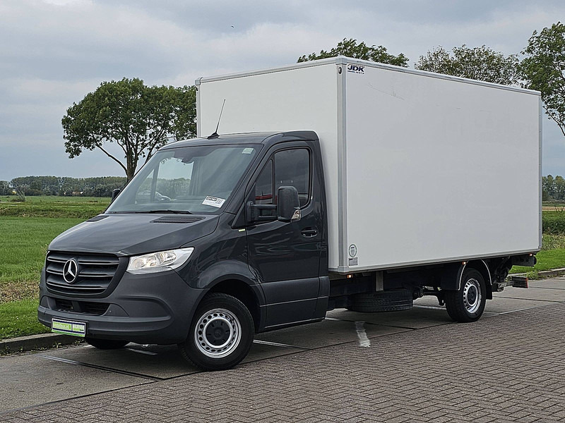 Mercedes-Benz Sprinter 314 Bakwagen Laadklep! - Комбе фургон: слика 2 Mercedes-Benz Sprinter 314 Bakwagen Laadklep! - Комбе фургон: слика 2