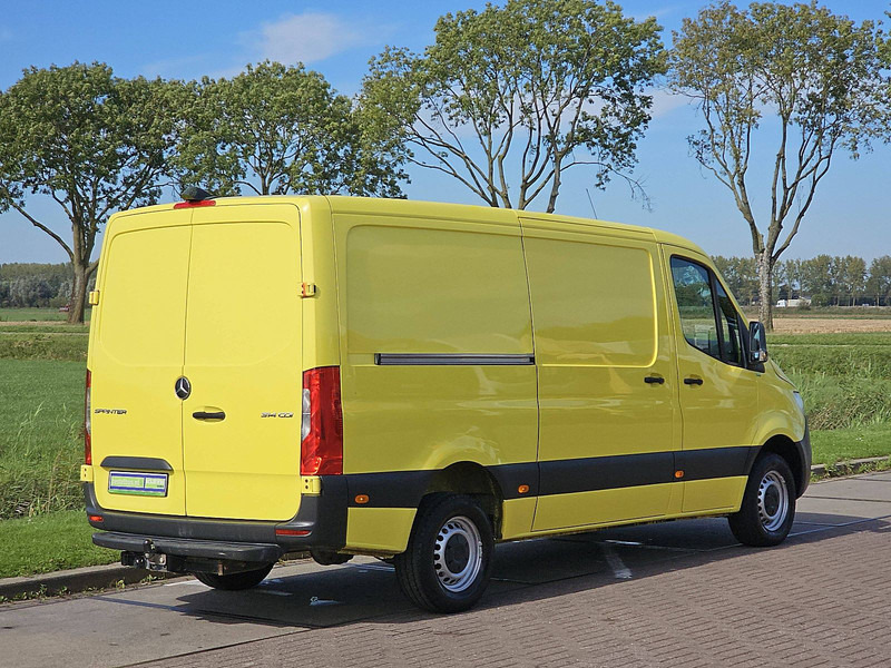 Mercedes-Benz Sprinter 314 CDI L2H1 - Мало комбе: слика 3 Mercedes-Benz Sprinter 314 CDI L2H1 - Мало комбе: слика 3