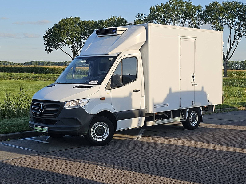 Mercedes-Benz Sprinter 314 Koelwagen/ FRIGO AC! - Комбе ладилник: слика 2 Mercedes-Benz Sprinter 314 Koelwagen/ FRIGO AC! - Комбе ладилник: слика 2