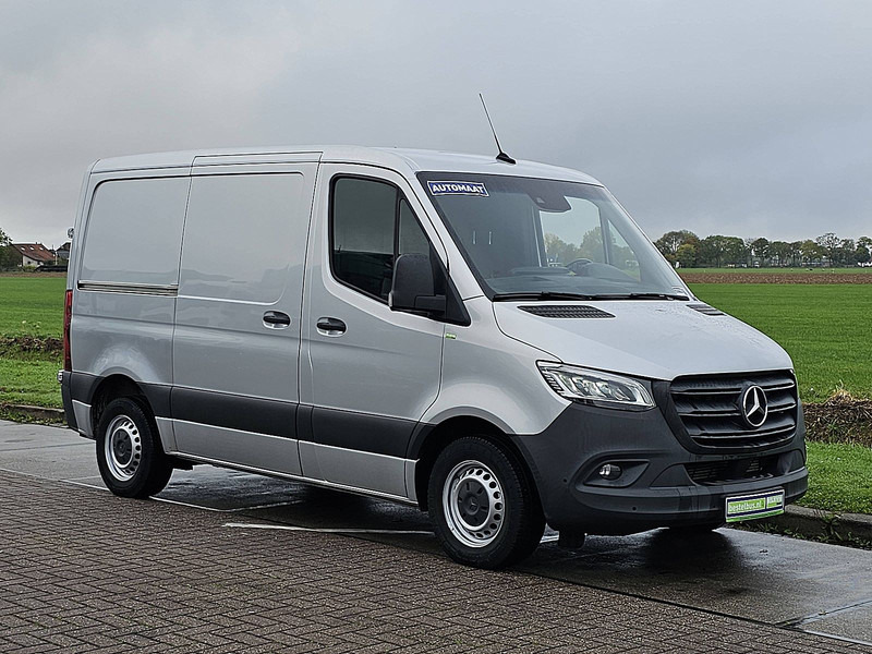 Mercedes-Benz Sprinter 314 L1H1 LED WP-Inricht. - Товарно комбе: слика 5 Mercedes-Benz Sprinter 314 L1H1 LED WP-Inricht. - Товарно комбе: слика 5