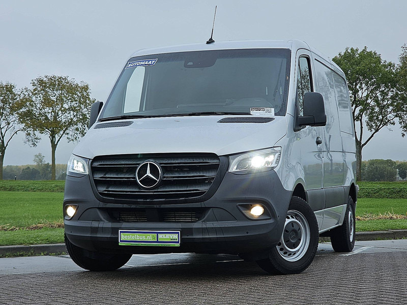 Mercedes-Benz Sprinter 314 L1H1 LED WP-Inricht. - Товарно комбе: слика 1 Mercedes-Benz Sprinter 314 L1H1 LED WP-Inricht. - Товарно комбе: слика 1