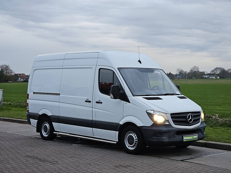 Mercedes-Benz Sprinter 314 L2H2 Euro6 Trekhaak! - Товарно комбе: слика 5 Mercedes-Benz Sprinter 314 L2H2 Euro6 Trekhaak! - Товарно комбе: слика 5