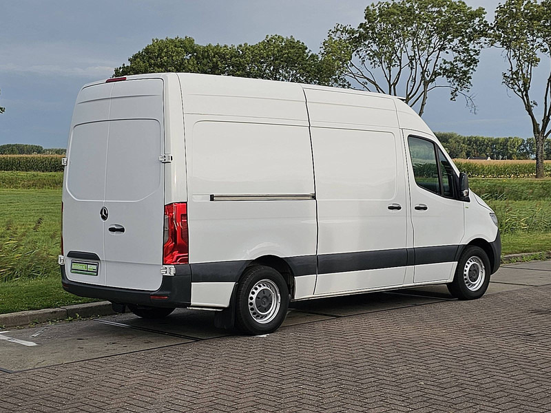 Mercedes-Benz Sprinter 314 L2H2 Koeler/Vriezer - Комбе ладилник: слика 3 Mercedes-Benz Sprinter 314 L2H2 Koeler/Vriezer - Комбе ладилник: слика 3