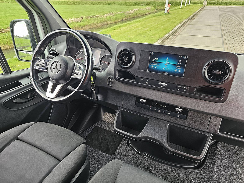 Товарно комбе Mercedes-Benz Sprinter 314 L2H2 Mbux RWD: слика 8 Товарно комбе Mercedes-Benz Sprinter 314 L2H2 Mbux RWD: слика 8