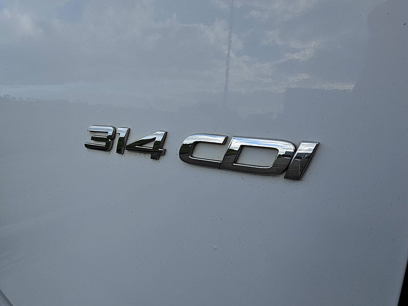 Товарно комбе Mercedes-Benz Sprinter 314 L2H2 Mbux RWD: слика 13 Товарно комбе Mercedes-Benz Sprinter 314 L2H2 Mbux RWD: слика 13