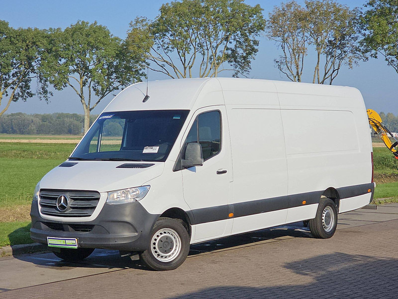 Mercedes-Benz Sprinter 314 L4H2 SUPERMAXI XXL! - Товарно комбе: слика 2 Mercedes-Benz Sprinter 314 L4H2 SUPERMAXI XXL! - Товарно комбе: слика 2