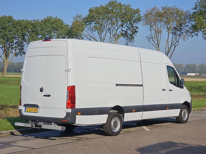 Mercedes-Benz Sprinter 314 L4H2 SUPERMAXI XXL! - Товарно комбе: слика 3 Mercedes-Benz Sprinter 314 L4H2 SUPERMAXI XXL! - Товарно комбе: слика 3