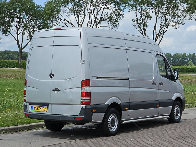 Mercedes-Benz Sprinter 314 ac automaat EURO6 - Товарно комбе: слика 3 Mercedes-Benz Sprinter 314 ac automaat EURO6 - Товарно комбе: слика 3