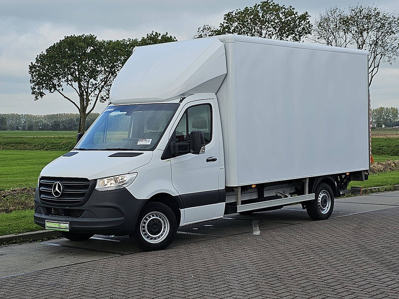 Mercedes-Benz Sprinter 315 Bakwagen Laadklep! - Комбе фургон: слика 2 Mercedes-Benz Sprinter 315 Bakwagen Laadklep! - Комбе фургон: слика 2