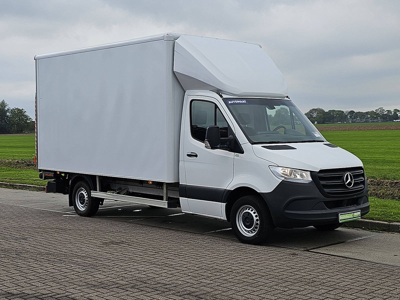Mercedes-Benz Sprinter 315 Bakwagen Laadklep! - Комбе фургон: слика 5 Mercedes-Benz Sprinter 315 Bakwagen Laadklep! - Комбе фургон: слика 5