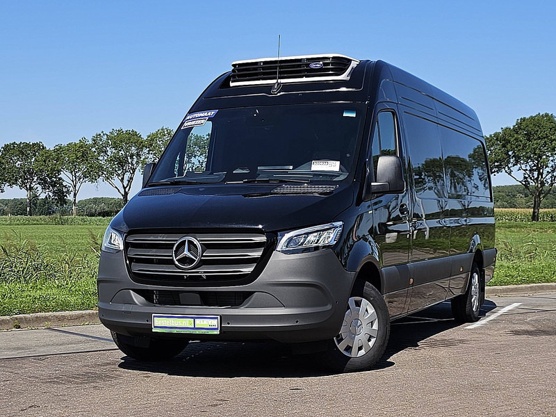 Mercedes-Benz Sprinter 315 L3H2 Koelwagen Nieuw - Комбе ладилник: слика 1 Mercedes-Benz Sprinter 315 L3H2 Koelwagen Nieuw - Комбе ладилник: слика 1