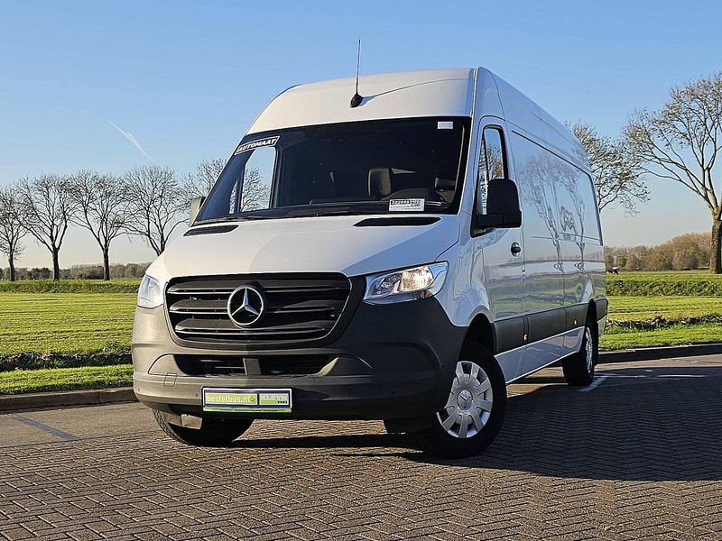 Mercedes-Benz Sprinter 315 L3H2 Mbux Automaat! - Товарно комбе: слика 1 Mercedes-Benz Sprinter 315 L3H2 Mbux Automaat! - Товарно комбе: слика 1