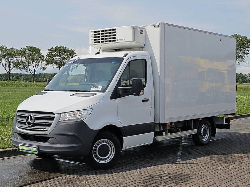 Mercedes-Benz Sprinter 316 BI-TEMP Koelwagen! - Комбе ладилник: слика 2 Mercedes-Benz Sprinter 316 BI-TEMP Koelwagen! - Комбе ладилник: слика 2