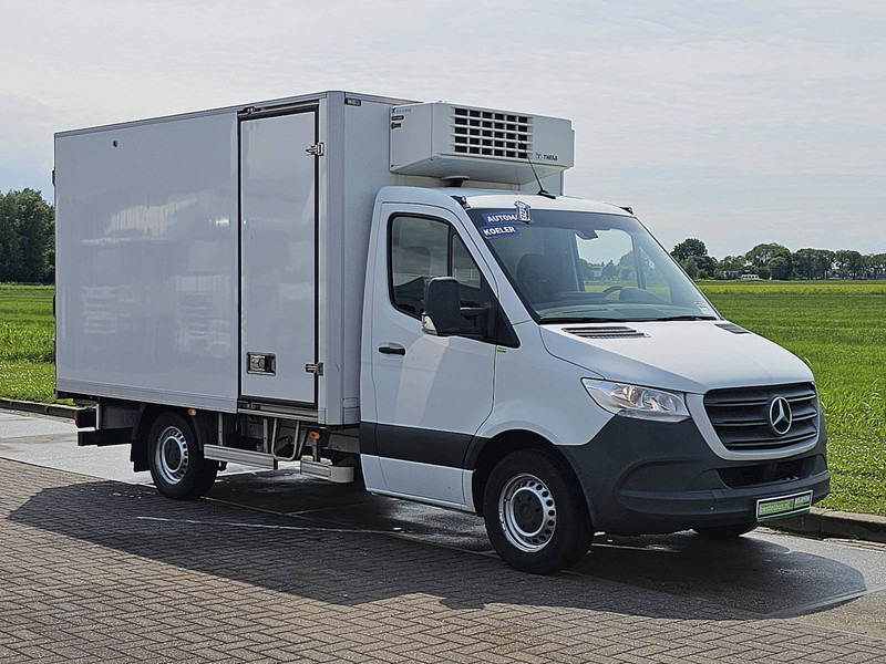 Mercedes-Benz Sprinter 316 BI-TEMP Koelwagen! - Комбе ладилник: слика 5 Mercedes-Benz Sprinter 316 BI-TEMP Koelwagen! - Комбе ладилник: слика 5
